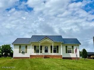 1887 Warrensburg Rd, Whitesburg, TN 37891