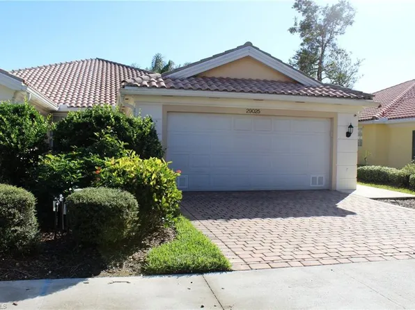 29025 Alessandria CIR, BONITA SPRINGS, FL 34135