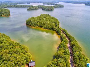 25 Sugar Sand Ln, Lineville, AL 36266