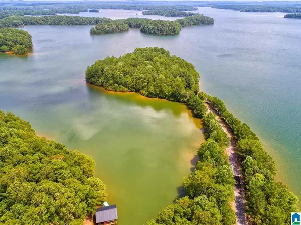 LOT-15A Jackson Trl, Wedowee, AL 36278