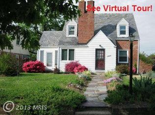 3355 Denver St SE, Washington, DC 20020