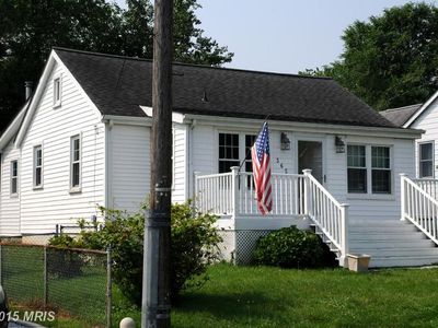 365 Alameda Pkwy, Arnold, MD, 21012