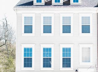 12713 Rustic Rock Ln, Beltsville, MD 20705