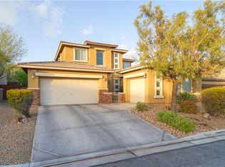 10376 Timber Star Ln, Las Vegas, NV 89135