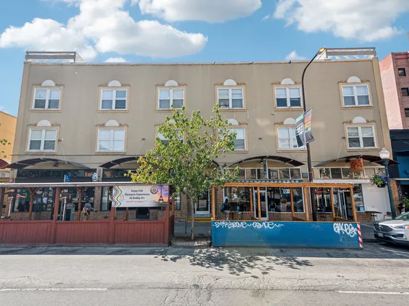 2070 University Avenue, 2070 University Ave #213, Berkeley, CA 94704