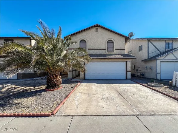 3956 Lincoln Rd, Las Vegas, NV 89115