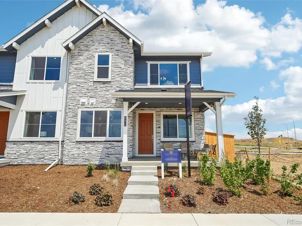 8670 Julian Street, Westminster, CO 80031