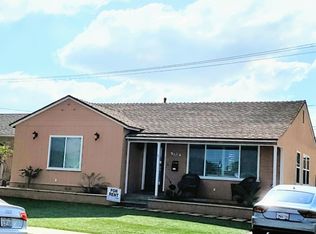 2708 Harvey Way, Lakewood, CA 90712