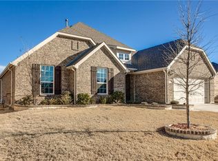 2021 Red Brangus Trl, Fort Worth, TX 76131