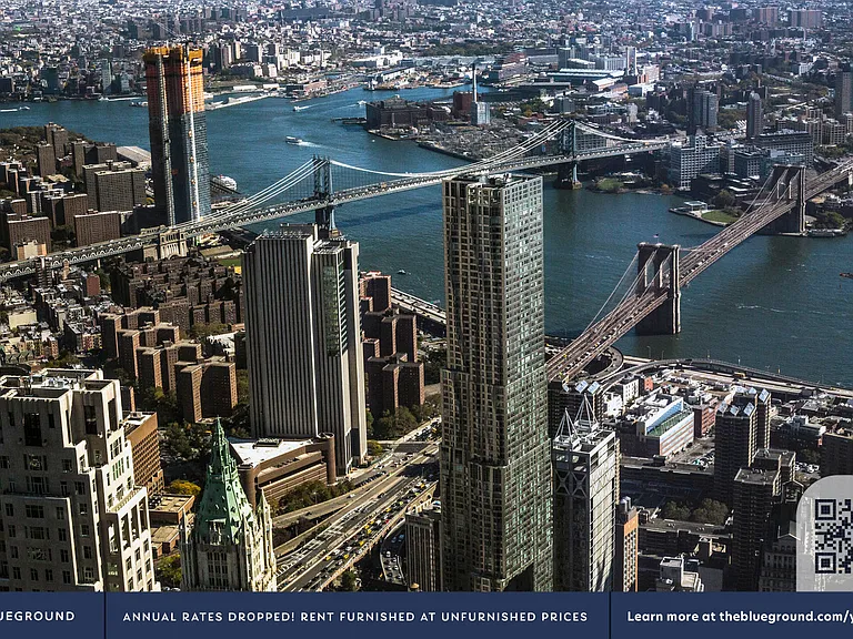 63 Wall St #1703 — Photo 32