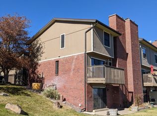 186 S Holman Way, Golden, CO 80401