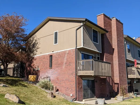 186 S Holman Way, Golden, CO 80401