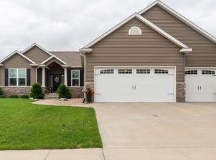 2010 Geode St, Marion, IA 52302