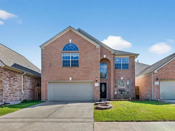 13306 Babbitt St, Houston, TX 77034