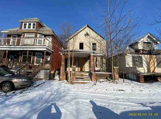 4578 Harding St, Detroit, MI 48214