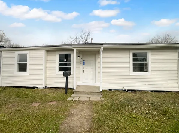 5109 Wilmington St, Houston, TX 77033
