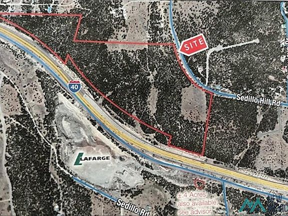 2nd image of 240 Sedillo Hill Rd