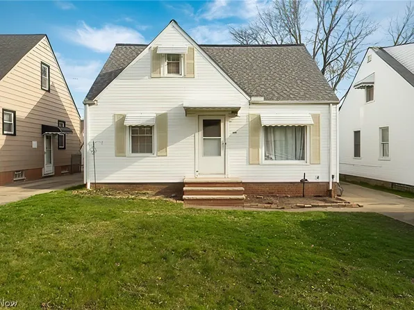 7318 Ira Ave, Brooklyn, OH 44144