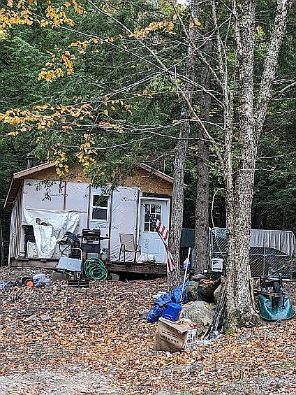 2nd image of 253 Stanhope Mill Rd