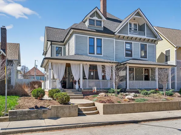 1848 N Delaware St, Indianapolis, IN 46202