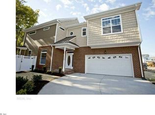 2708 Eleanor Ln, Virginia Beach, VA 23456