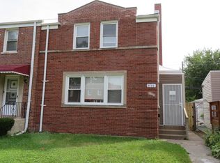 9735 S Jeffery Ave, Chicago, IL 60617