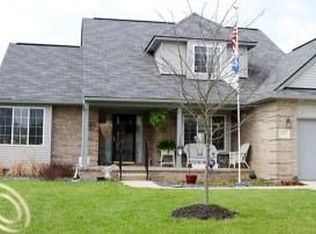 1207 Still Valley Dr, Howell, MI