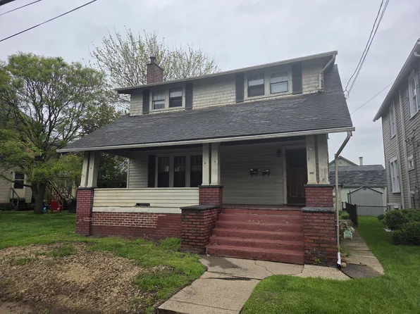 915 Indiana Ave #1, Monaca, PA 15061