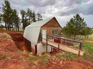 25518 Harriet Ward Rd, Edgemont, SD 57735