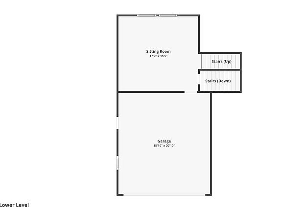 5th image of 3818 S Helena Way