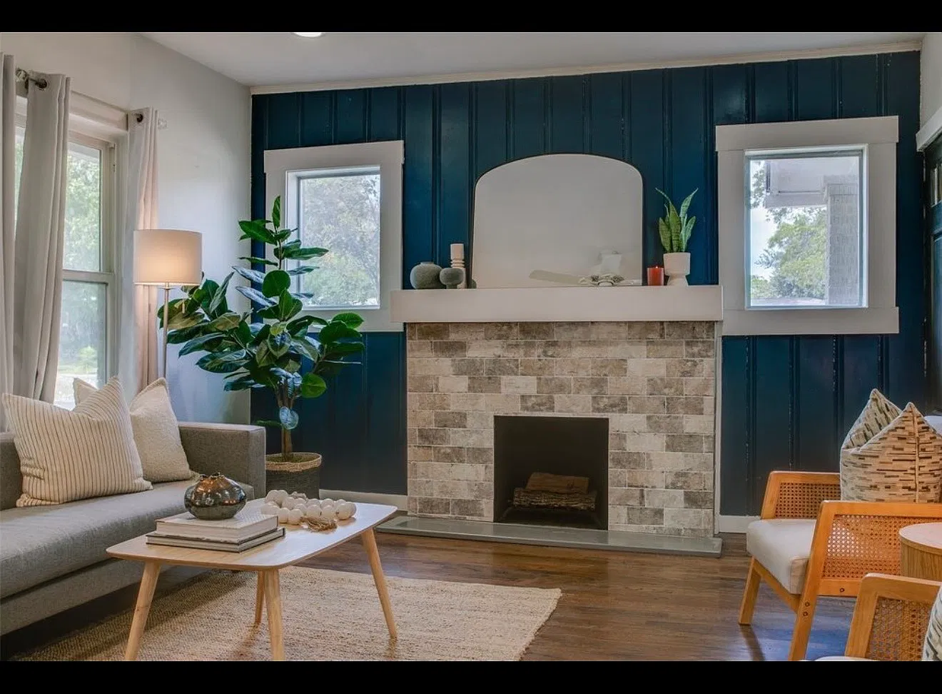 2 bed, 1284 sqft, $2,250 — Photo 3