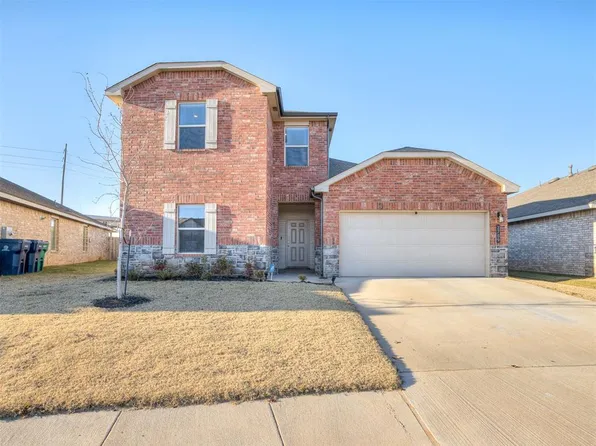2709 Alice Way, Yukon, OK 73099