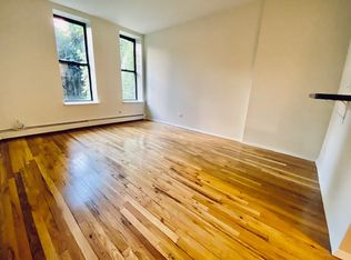 307 E 94th St #1B, New York, NY 10128