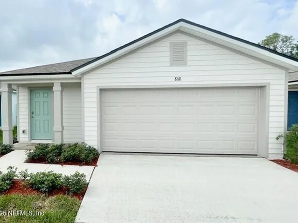 868 GRAND RESERVE Drive, Bunnell, FL 32110