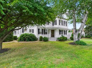 132 Milk St, Westborough, MA 01581