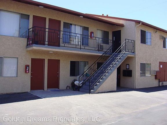 3rd image of 7820 Laurel Canyon Blvd APT 6
