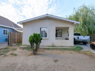 318 Spruce St, Modesto, CA 95351