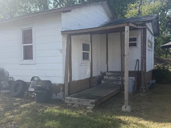 117 Garfield St, Hot Springs, AR 71901