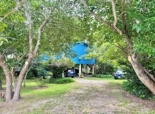 491 Carancahua Blvd, Palacios, TX 77465