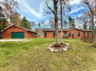 7995 Tree Frog Dr NW, Walker, MN 56484