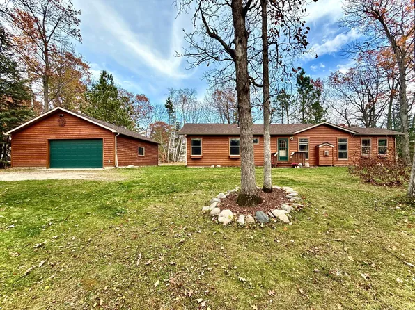 7995 Tree Frog Dr NW, Walker, MN 56484