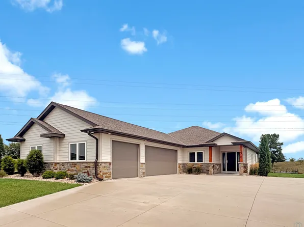 2510 Glen Ellen Rd, Sioux City, IA 51106