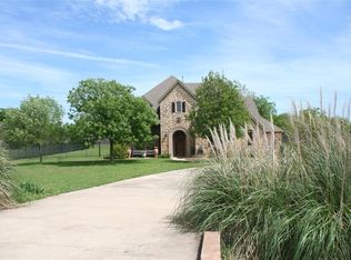 3828 Eagles Nest Trl, Burleson, TX 76028