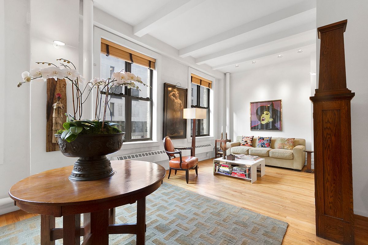 291 Seventh Ave. in Chelsea : Sales, Rentals, Floorplans