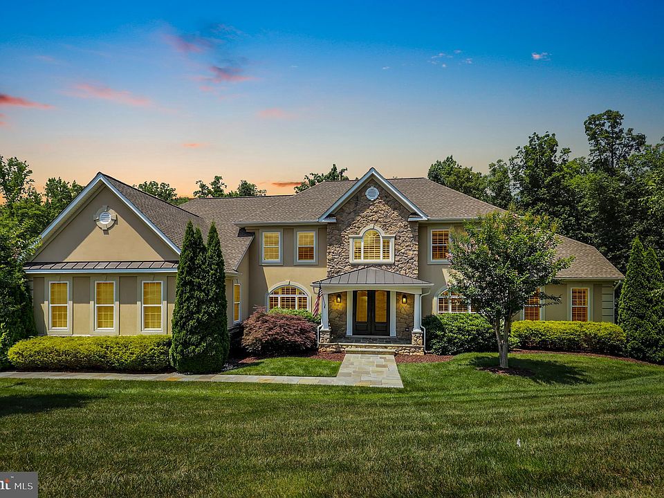 23 Presidential Ln, Stafford, VA 22554 Zillow