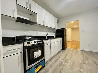 Rented by Highline Residential