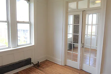 Rented by Time Equities, Inc.