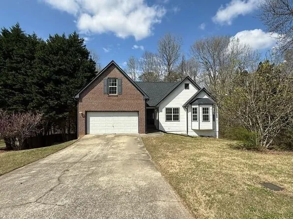 1432 Armende Cir, Dacula, GA 30019