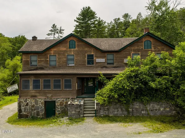 696 Pennsylvania #590, Lackawaxen, PA 18435