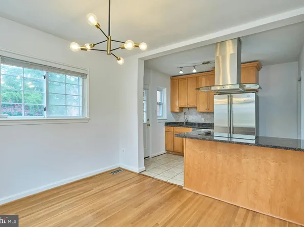 1301 S Highland St, Arlington, VA 22204